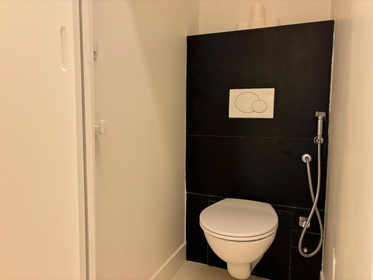 Spacious Apt Luxembourg 6 People Paris Dış mekan fotoğraf